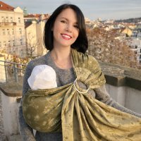 Слінги з кільцями