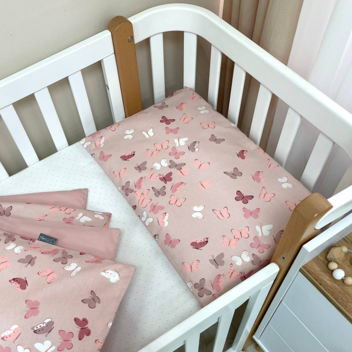 Змінна постіль Baby Dream Метелики