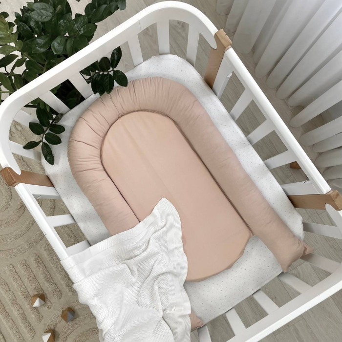 Кокон Baby Design Мякі іграшки