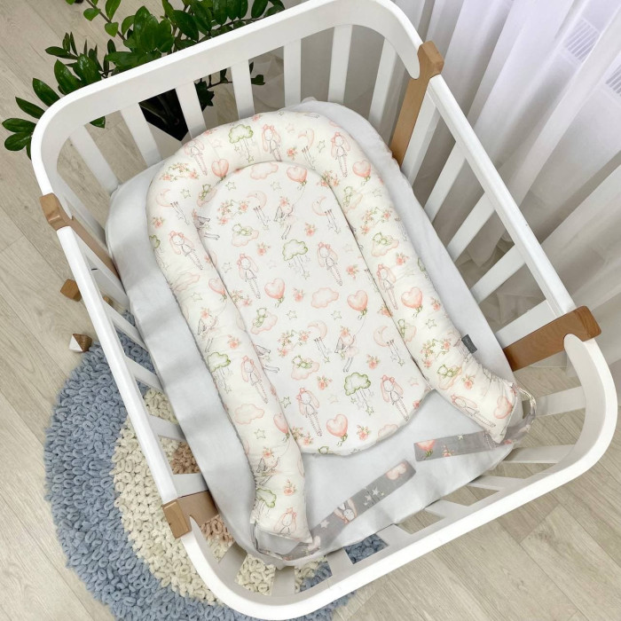 Кокон Baby Design Ляльки
