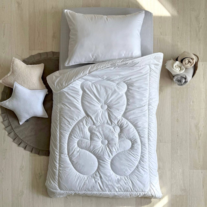 Ковдра 105х140 Teddy