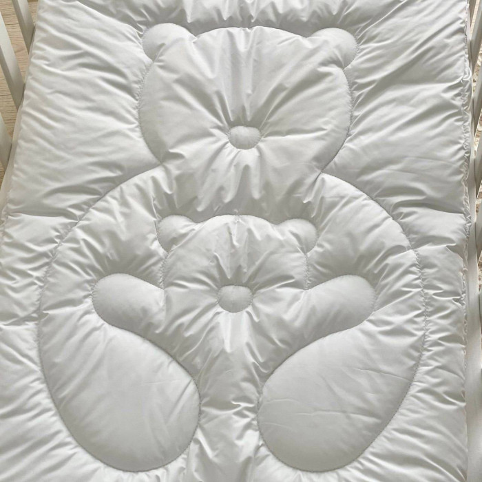 Ковдра 105х140 Teddy