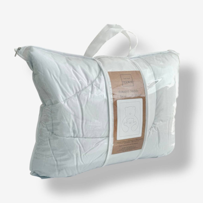 Ковдра 105х140 Teddy